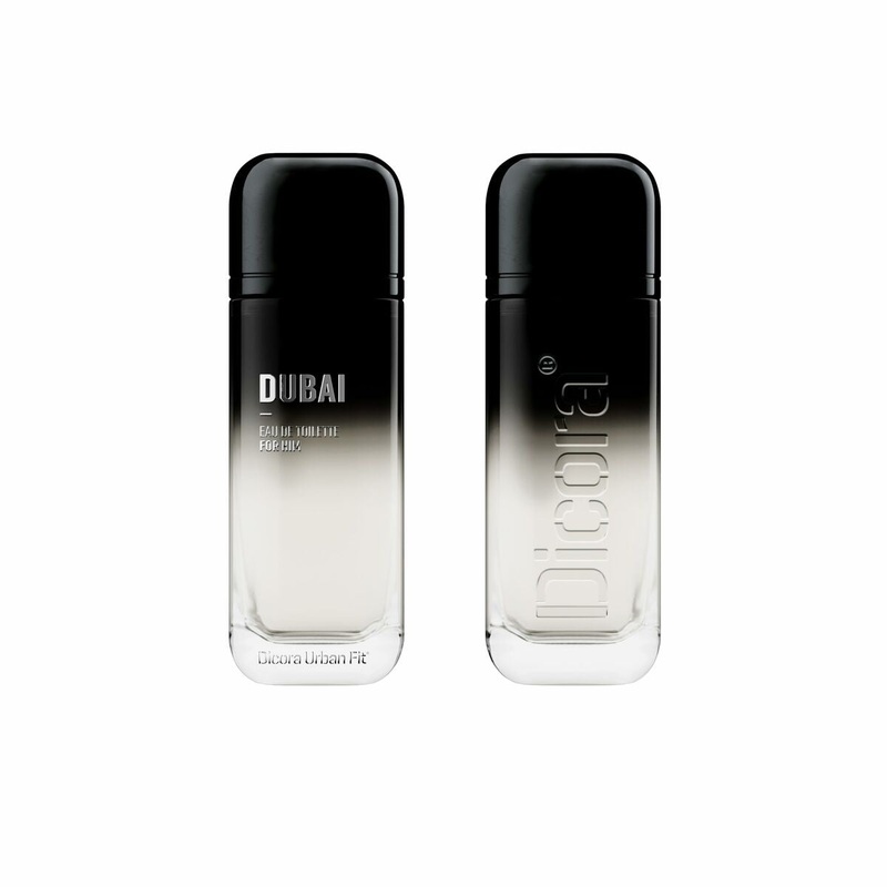 Men’s Perfume Dicora Urban Fit Dubai EDT 150 ml