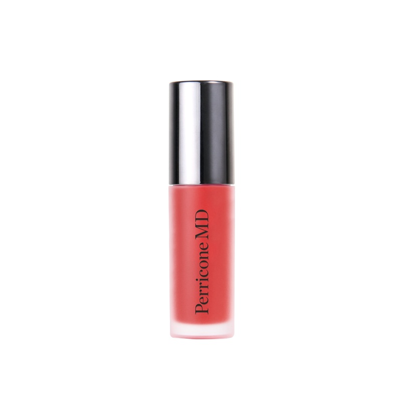 No Makeup Lip Oil Shade 5 (Raspberry) 6ml