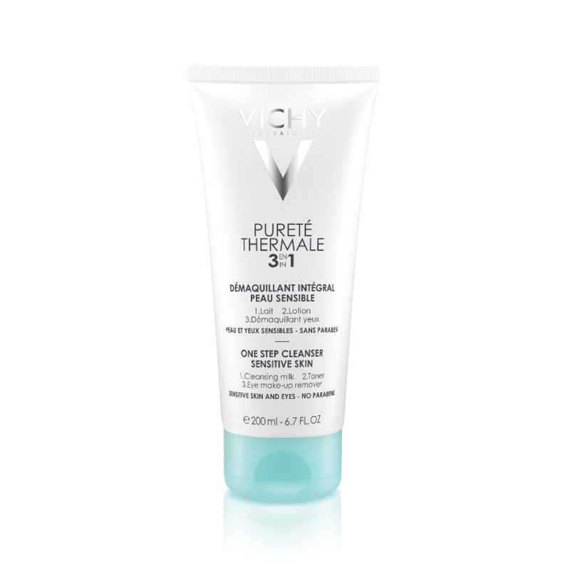 Purete Thermale 3 in 1 One Step Cleanser 200ml
