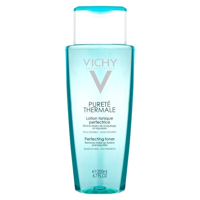 Purete Thermale Soothing Toner For Normal/Combination Skin 200Ml