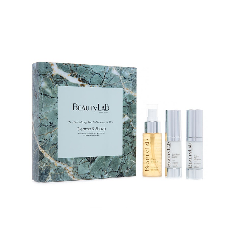 Revitalising Trio Collection for Men