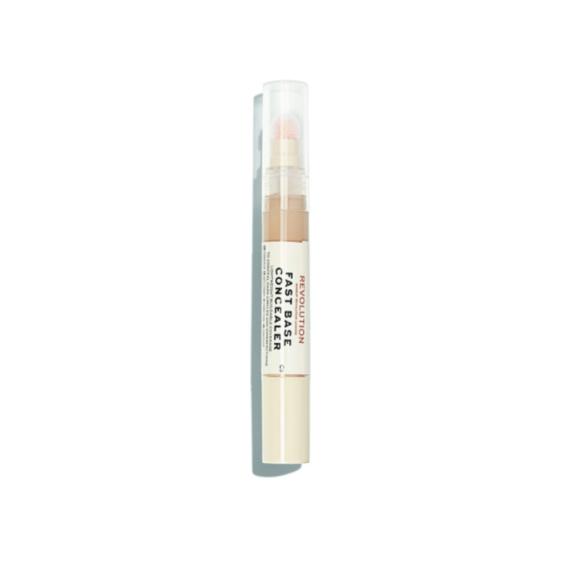 Revolution Fast Base Concealer C9
