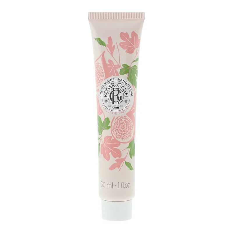 Roger  Gallet Fleur De Figuier Hand Cream 30ml