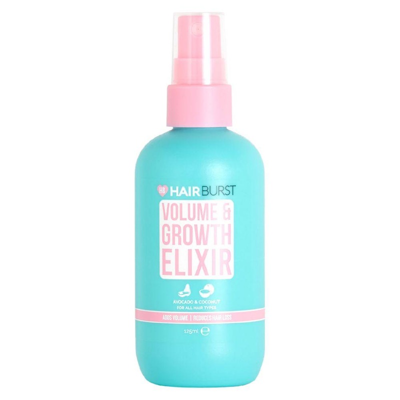 Volume & Growth Elixir 125Ml