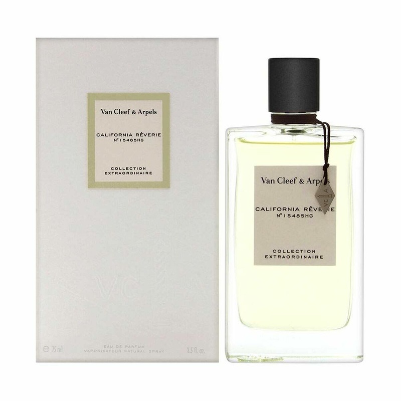 Women’s Perfume Van Cleef & Arpels EDP EDP 75 ml
