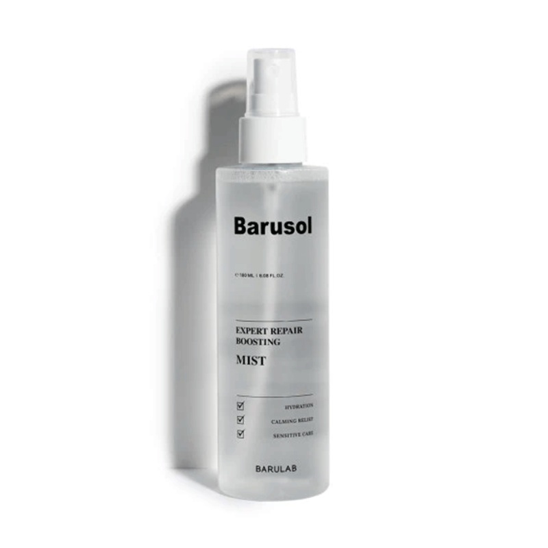 BARULAB Barusol Expert Repair Boosting Mist 180ml