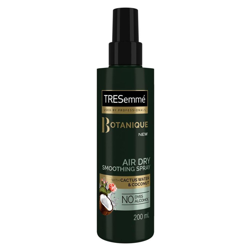 Botanique Air Dry Smoothing Spray 200Ml