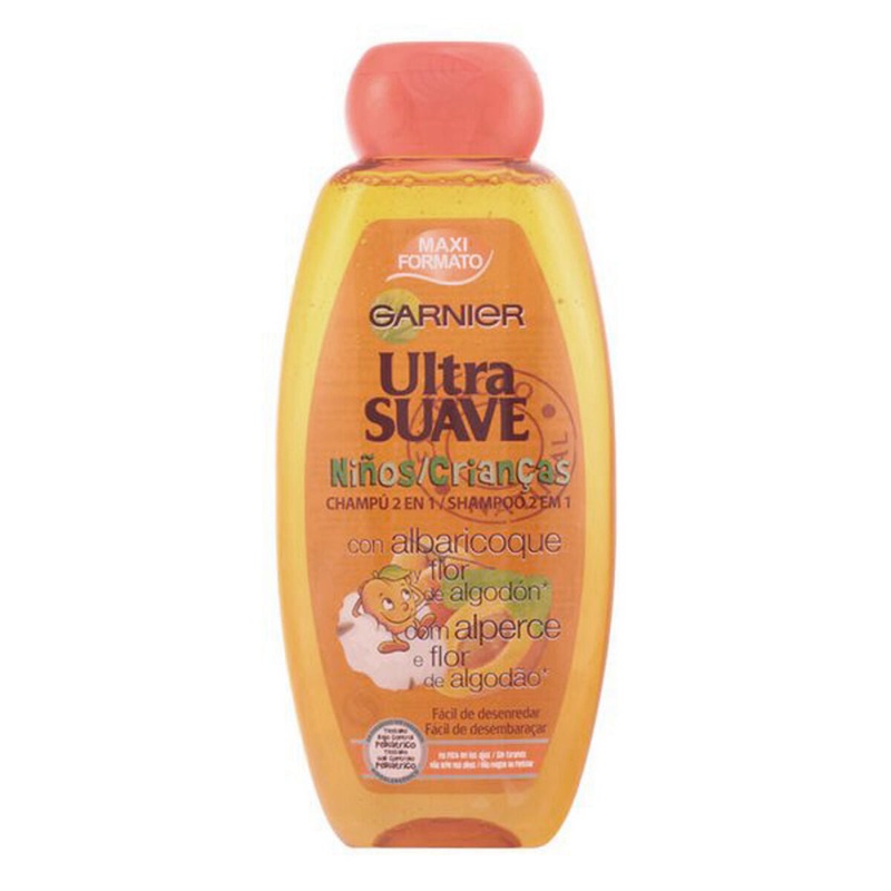 Children’s Shampoo Garnier (400 ml)