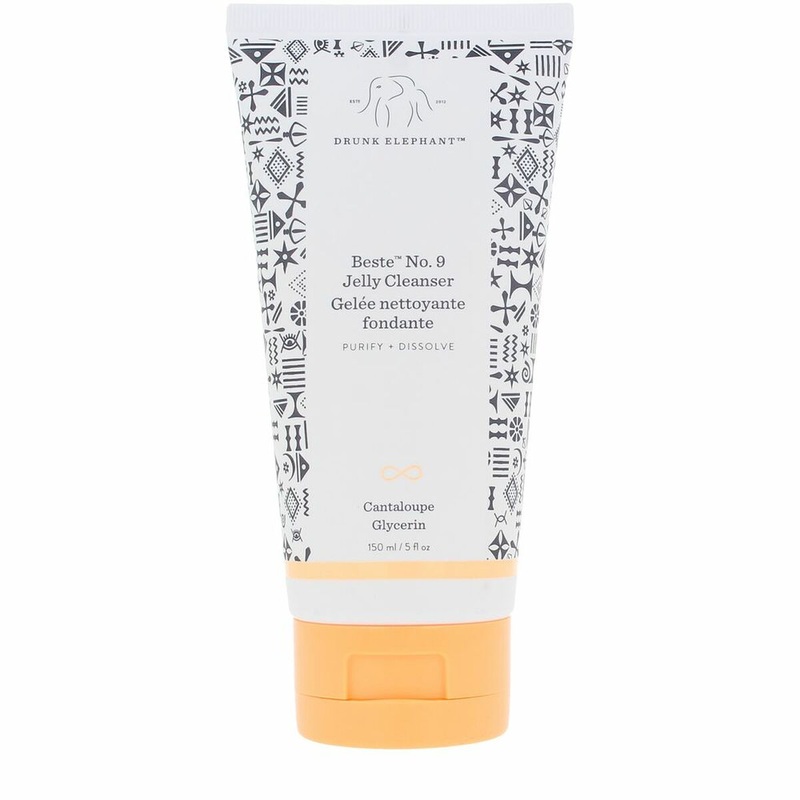 Facial Cleansing Gel Drunk Elephant BESTE NO.9 JELLY CLEANSER 150 ml