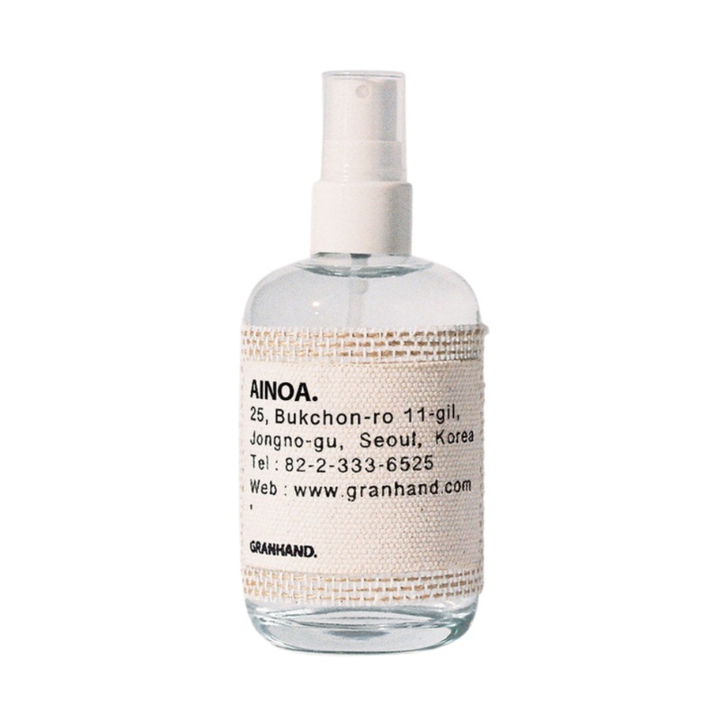 GRANHAND. Ainoa Perfume 130ml
