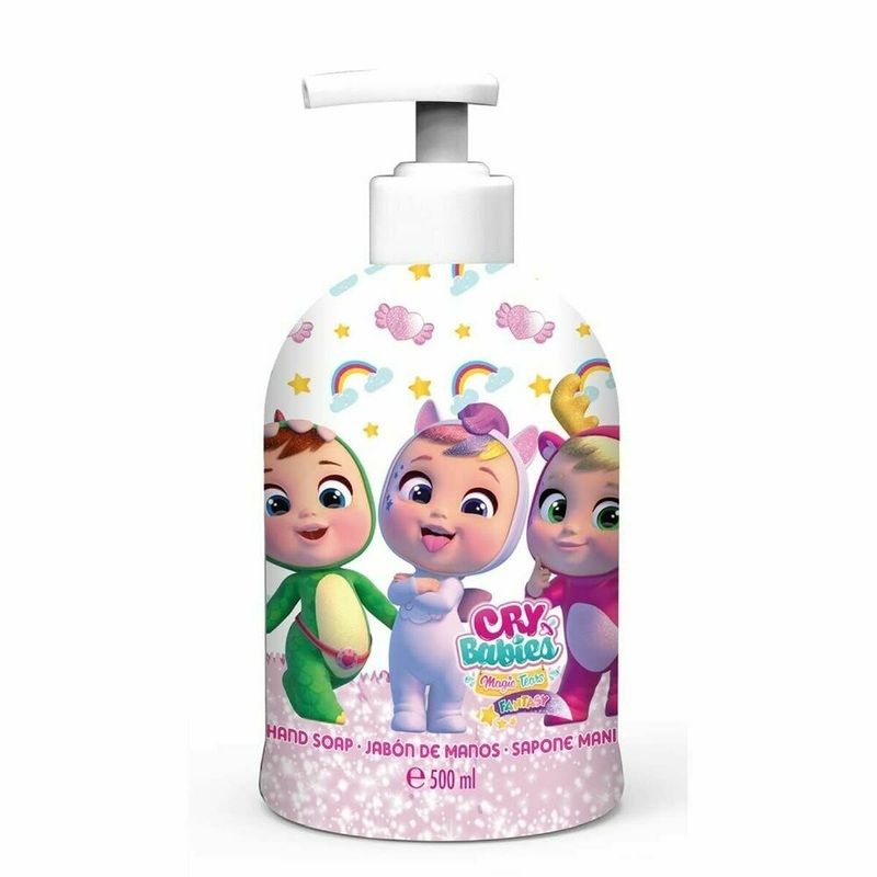 Hand Soap Air-Val 129111 500 ml