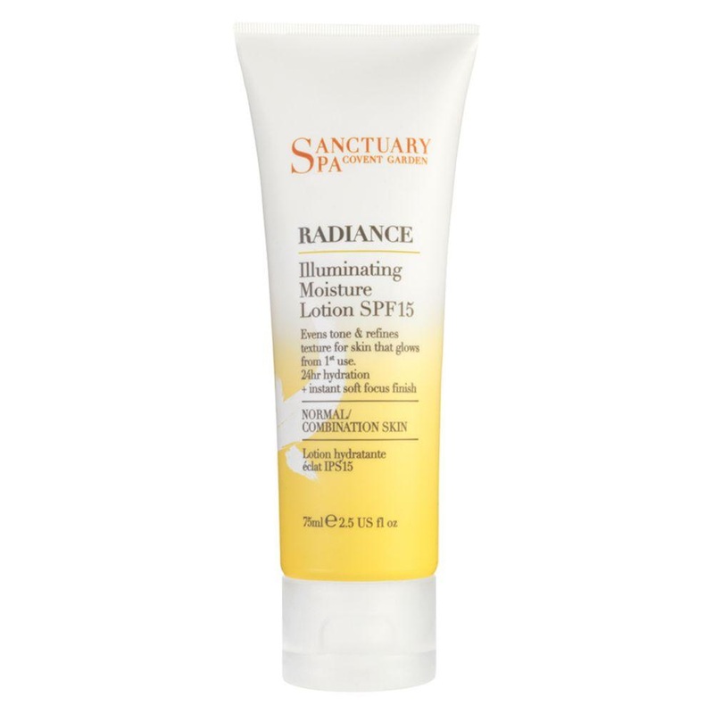 Illuminating Moisture Lotion Spf15 75Ml