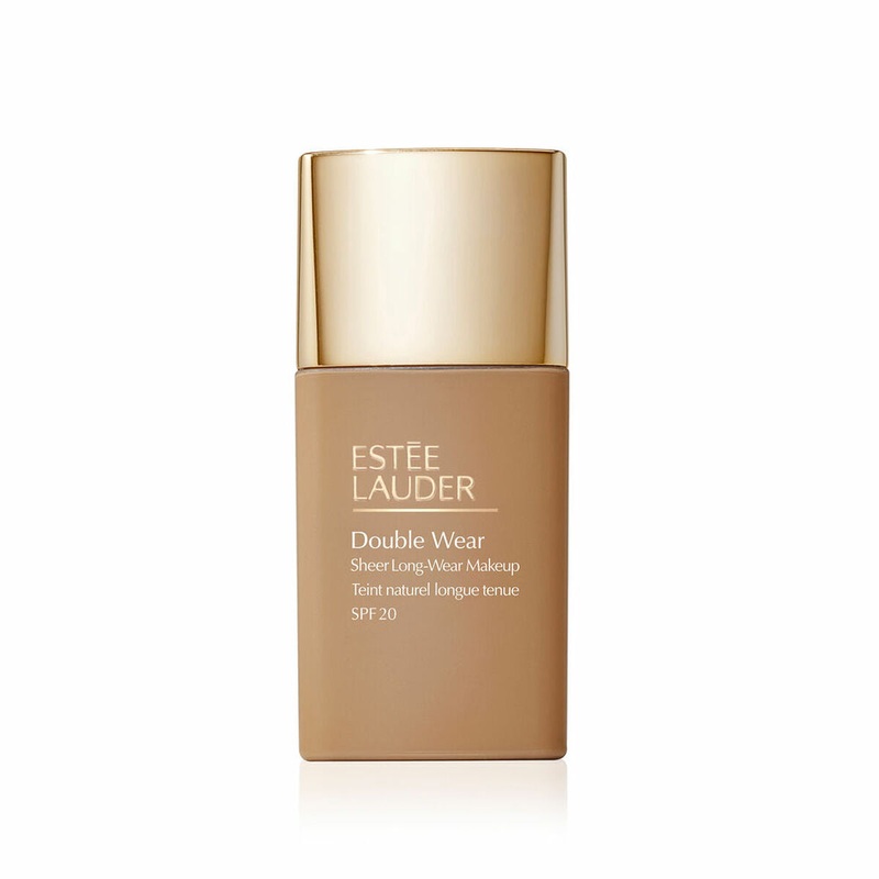 Liquid Make Up Base Estee Lauder Double Wear N 4N1 Shell Beige