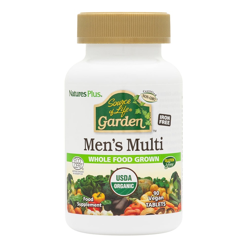 Men’s Daily 90 tablets