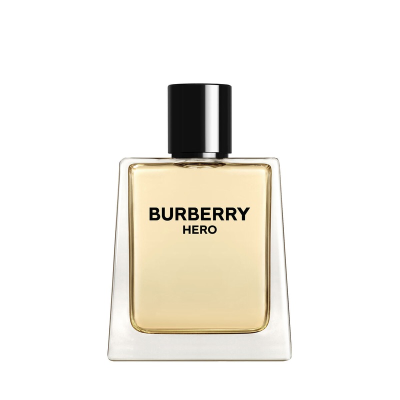 Men’s Perfume Burberry EDT EDT 100 ml Hero