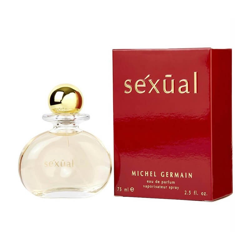 Michel Germain Sexual 75ml EDP (L) SP