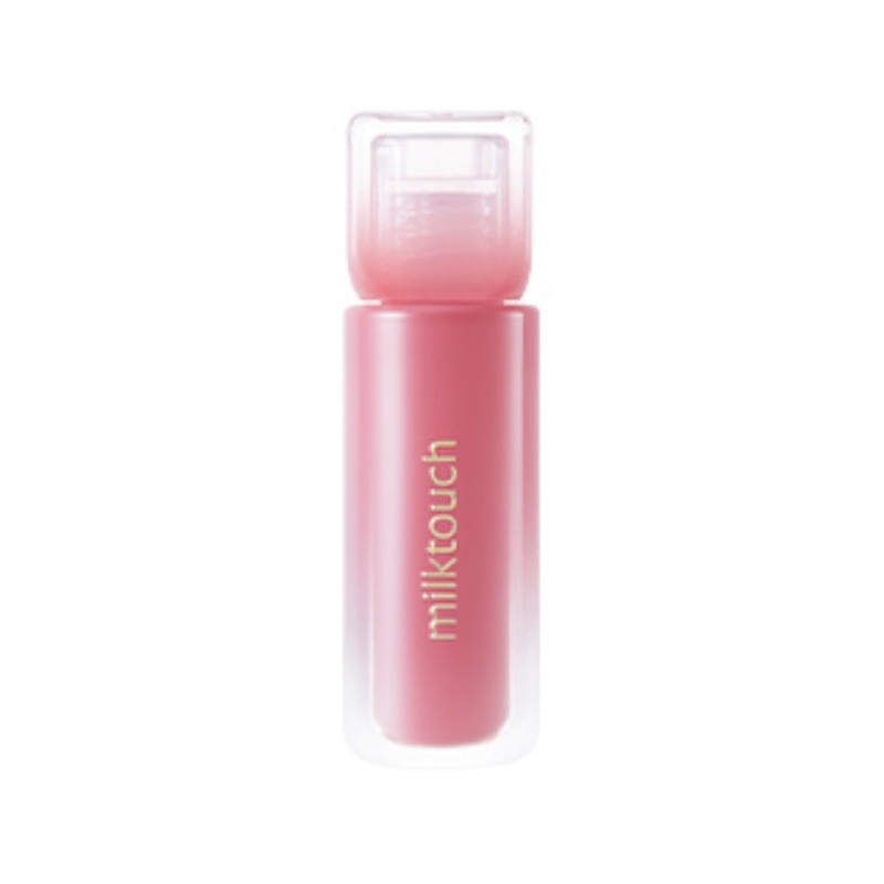 Milk Touch Dew Stain Sheer Lip Gloss 4ml 7 colors 01 Morning Haze