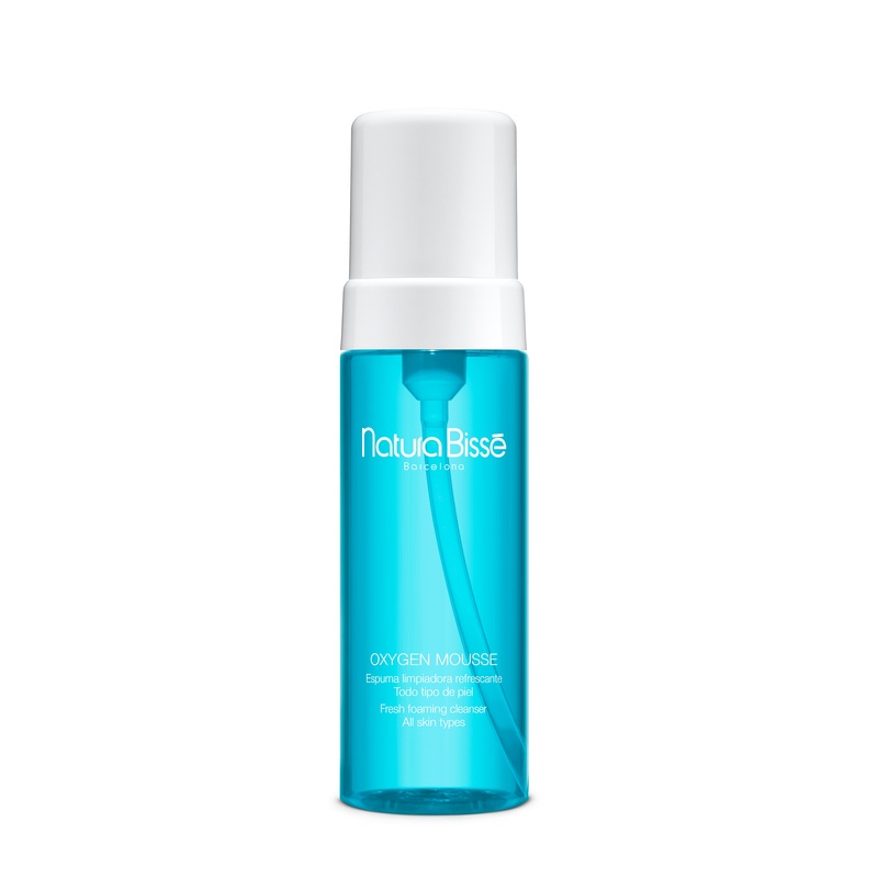 Oxygen Mousse 150ml