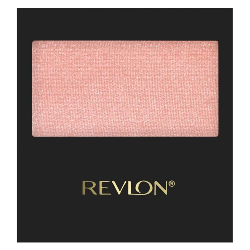 Powder Blush Mauvelous