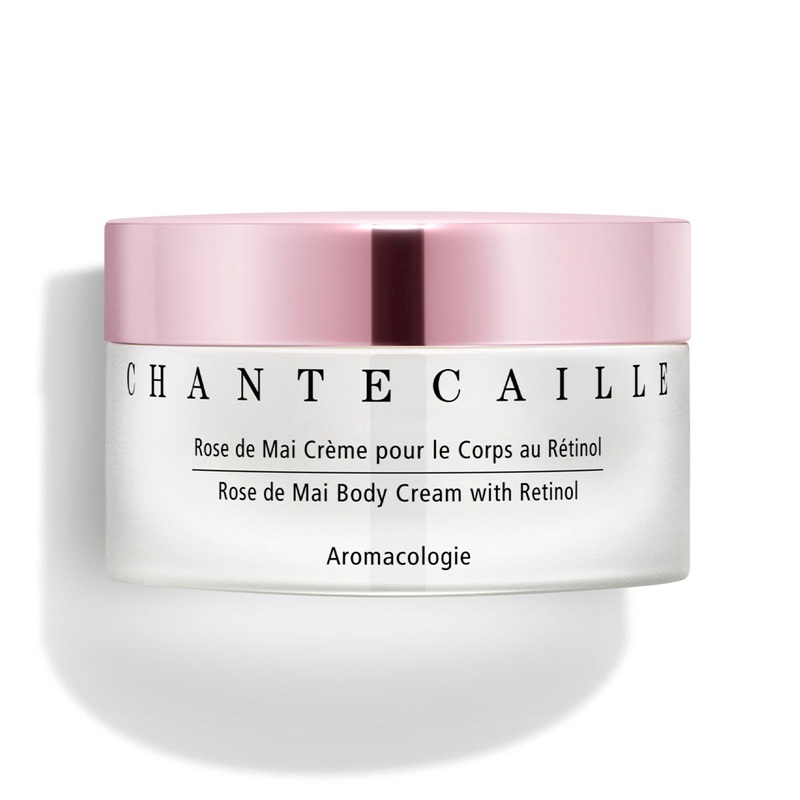Rose De Mai Body Cream With Retinol 150ml