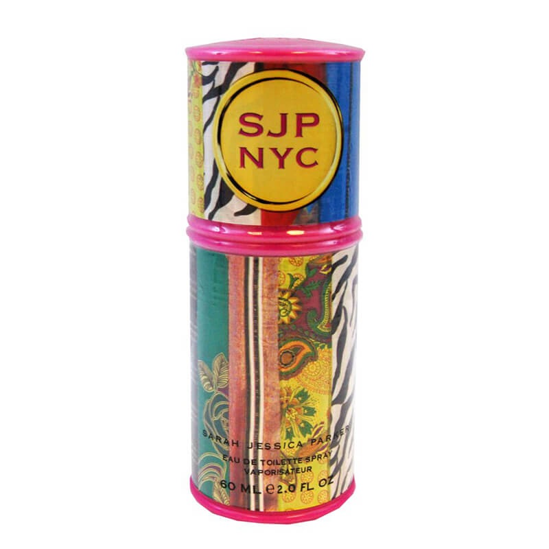 Sarah Jessica Parker SJP NYC 60ml EDT (L) SP