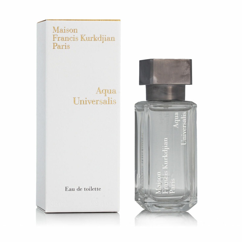 Unisex Perfume Maison Francis Kurkdjian AQUA UNIVERSALIS