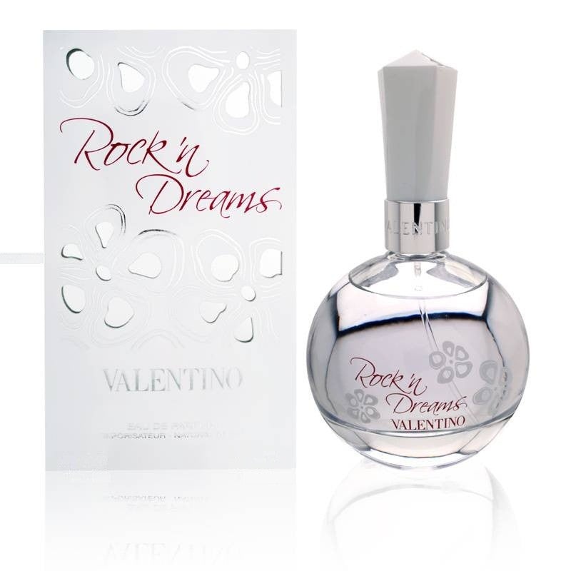 Valentino Rock ‘n Dreams 50ml EDP (L) SP