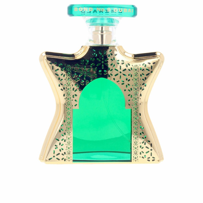 Women’s Perfume Bond No. 9 DUBAI EMERALD 100 ml