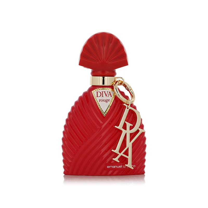 Women’s Perfume Emanuel Ungaro Diva Rouge EDP 50 ml