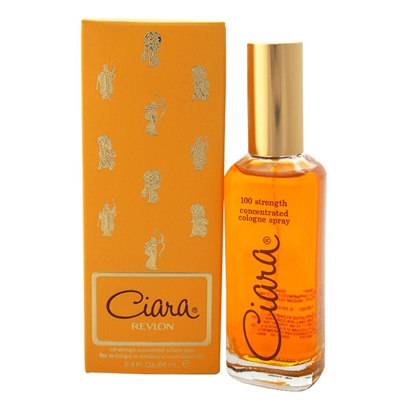 Women’s Perfume Revlon EDP Ciara 68 ml