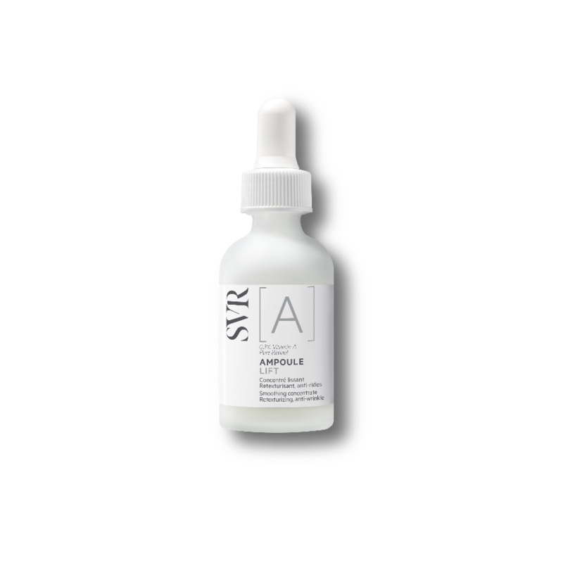 Ampoule A 30ml