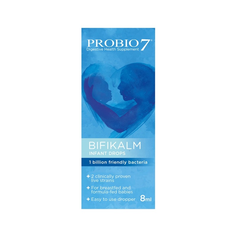 Bifikalm Infant Drops 8ml