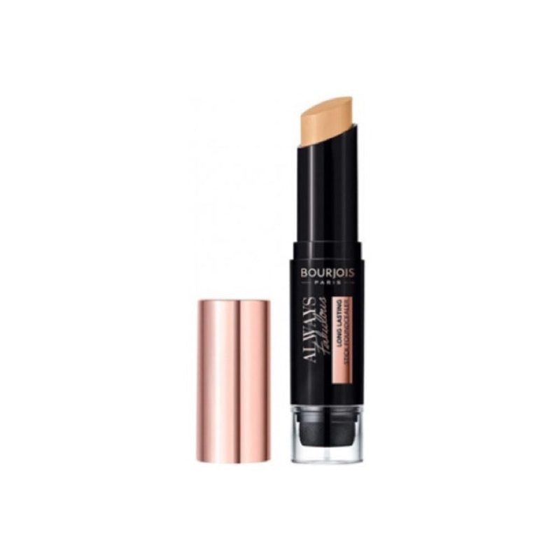 Bourjois Always Fabulous Foundation Stick Light 110 Vanilla