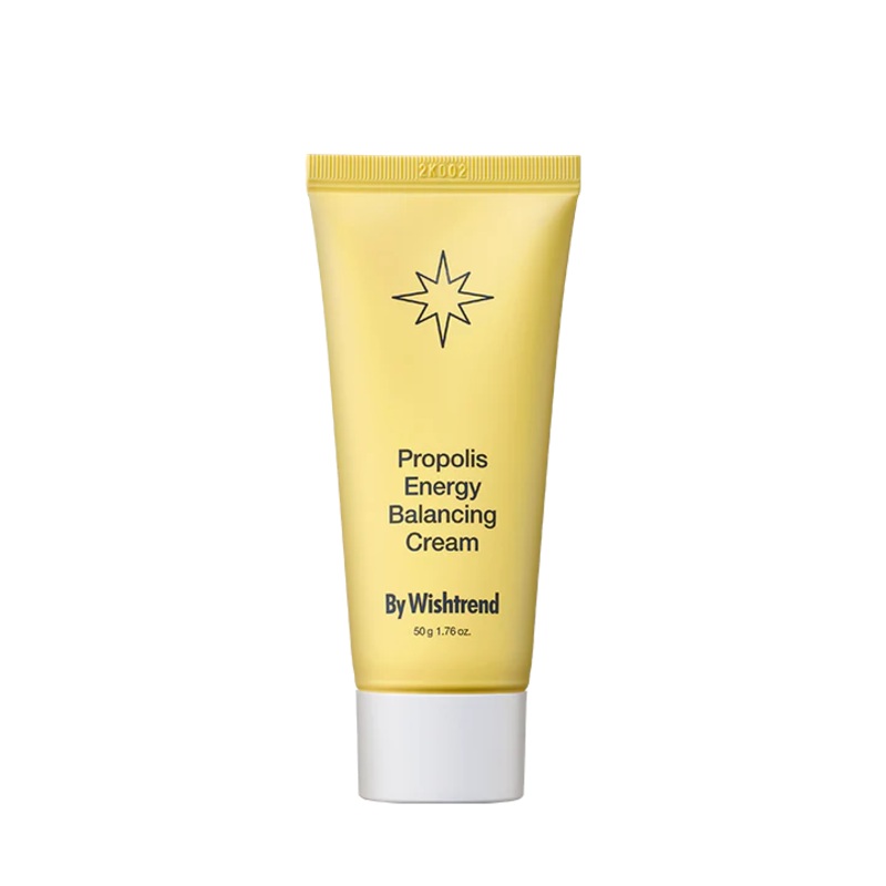 By Wishtrend Propolis Energy Balancing Cream 50g