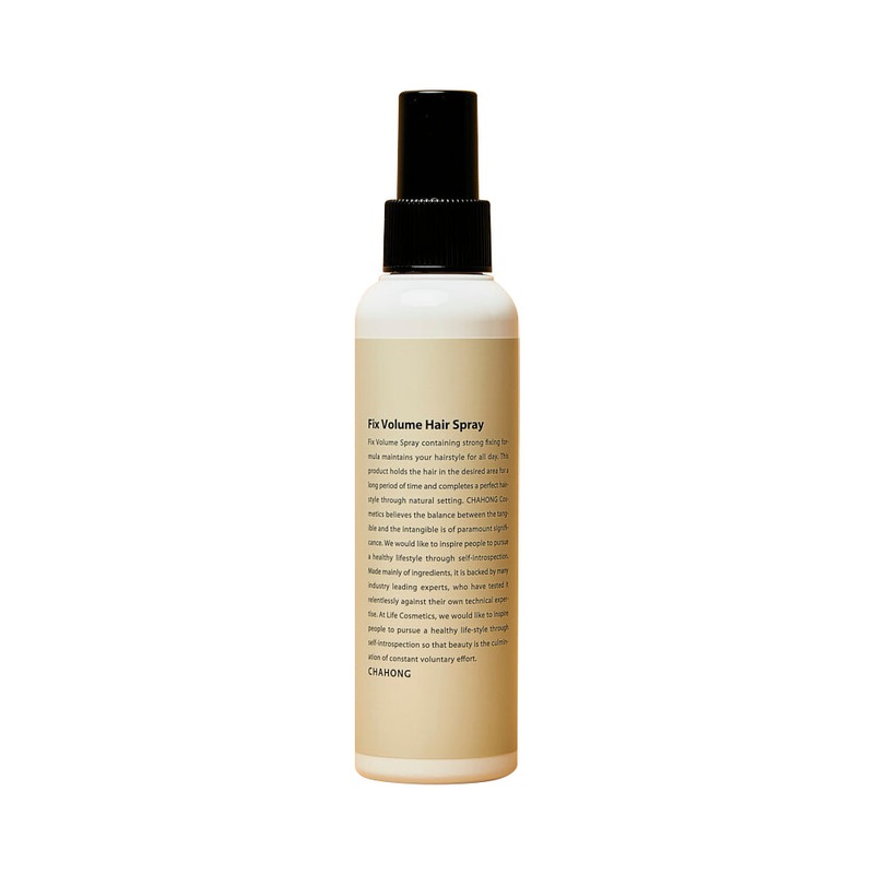 Chahong Fix Volume Spray 150ml