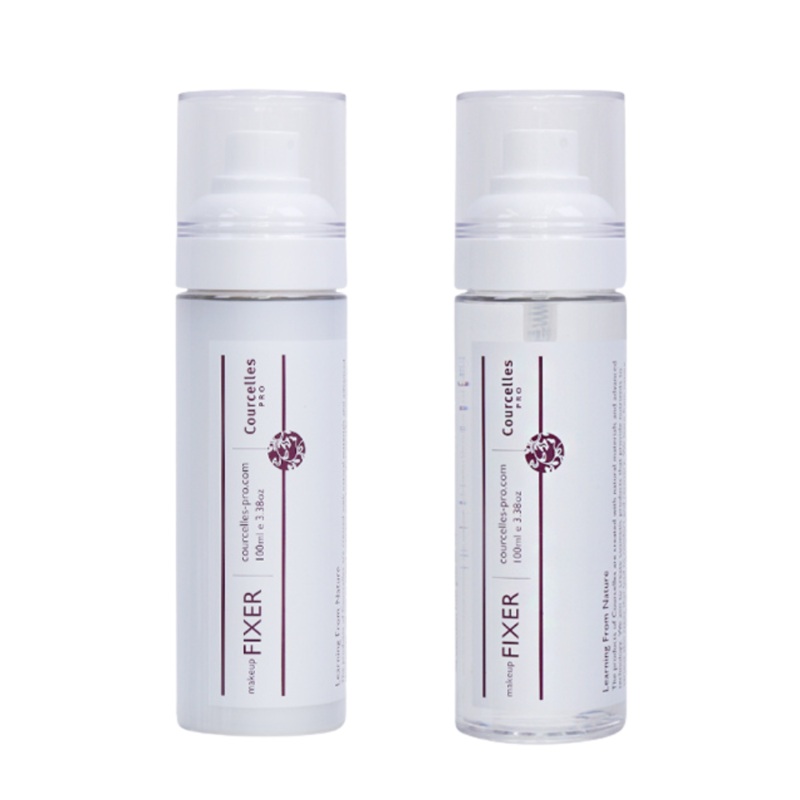 Courcelles Makeup Fixer 100ml Matte