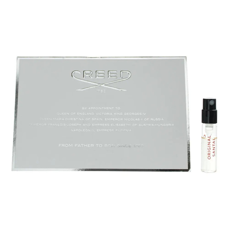 Creed Original Santal Vial Eau De Parfum 2ml