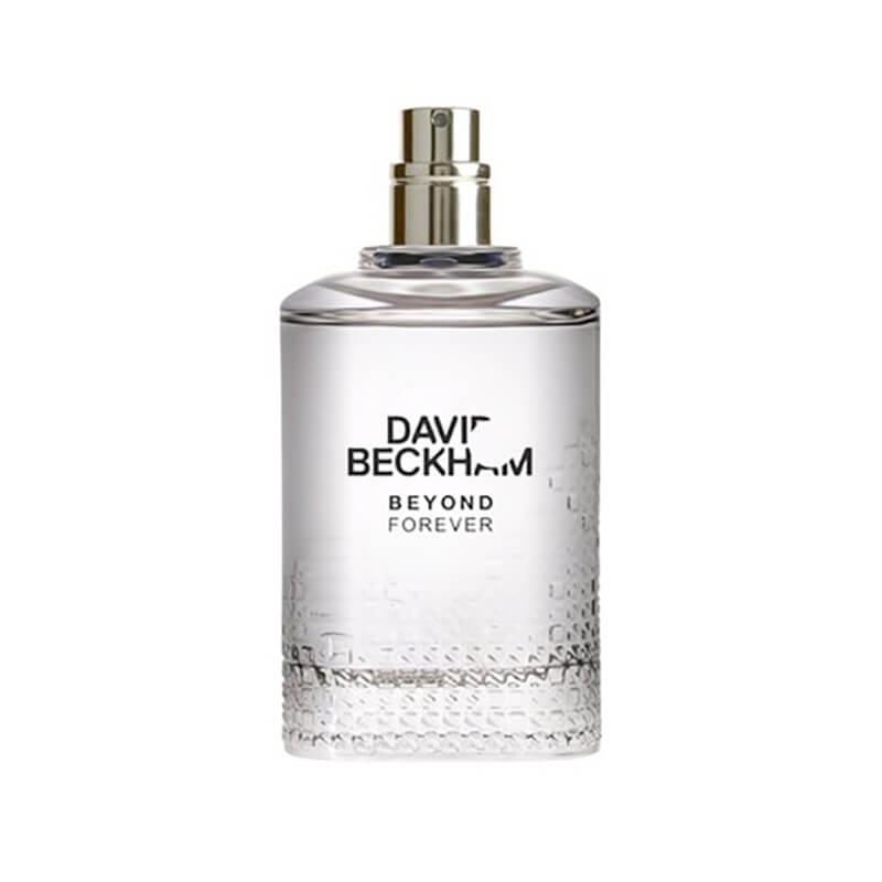 David Beckham Beyond Forever (Tester No Cap) 90ml EDT (M) SP