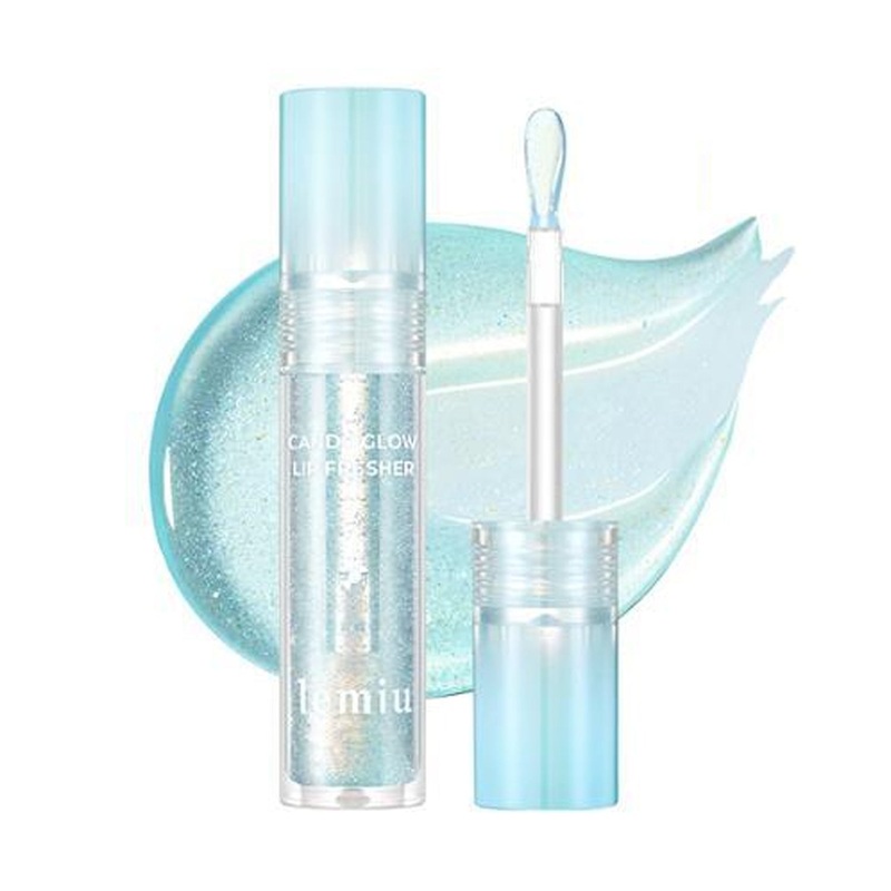 [Deal] Lemiu Candy Glow Lip Fresher 3g _ Cooltopia
