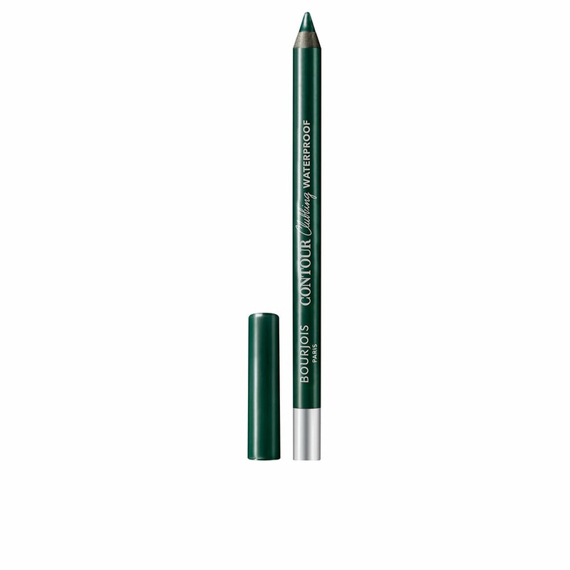 Eye Pencil Bourjois Contour Clubbing Water resistant N 070 Green Comes True 1,2 g