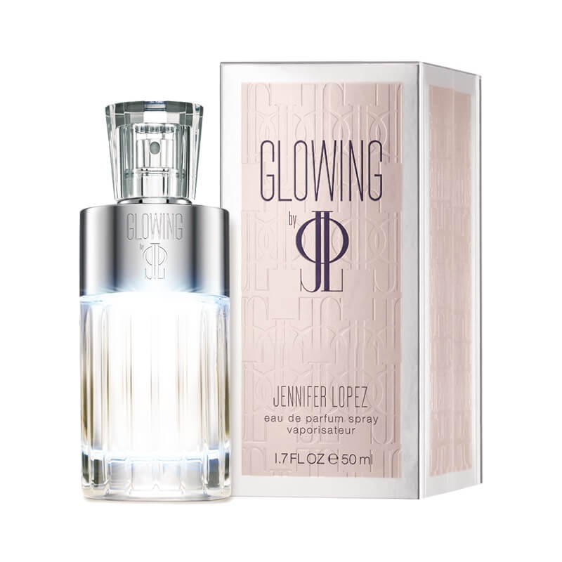 Jennifer Lopez Glowing 50ml EDP (L) SP
