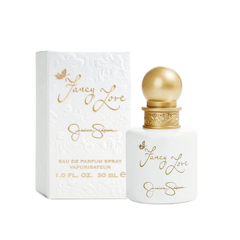 Jessica Simpson Fancy Love 30ml EDP (L) SP