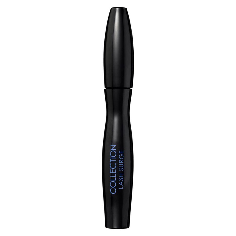 Lash Surge Mascara Waterproof Black