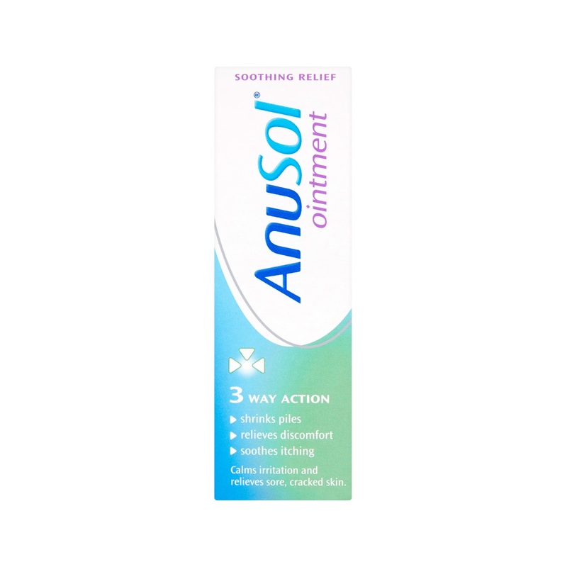 Ointment 25g