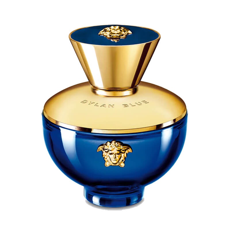 Versace Versace Pour Femme Dylan Blue (Tester) 100ml EDP (L) SP