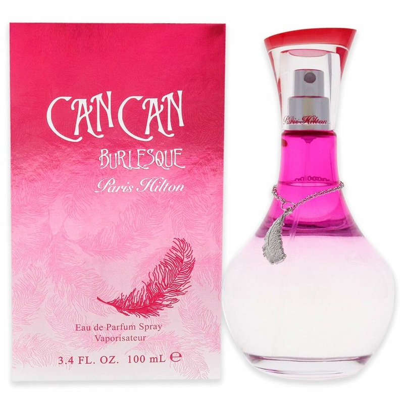 Women’s Perfume Paris Hilton Can Can Burlesque EDP 100 ml