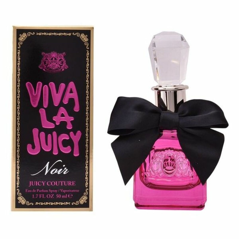 Women’s Perfume Viva La Juicy Juicy Couture Viva La Juicy Noir EDP (50 ml) 50 ml