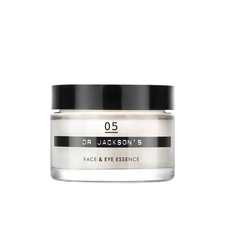 05 Face and Eye Essence 50ml