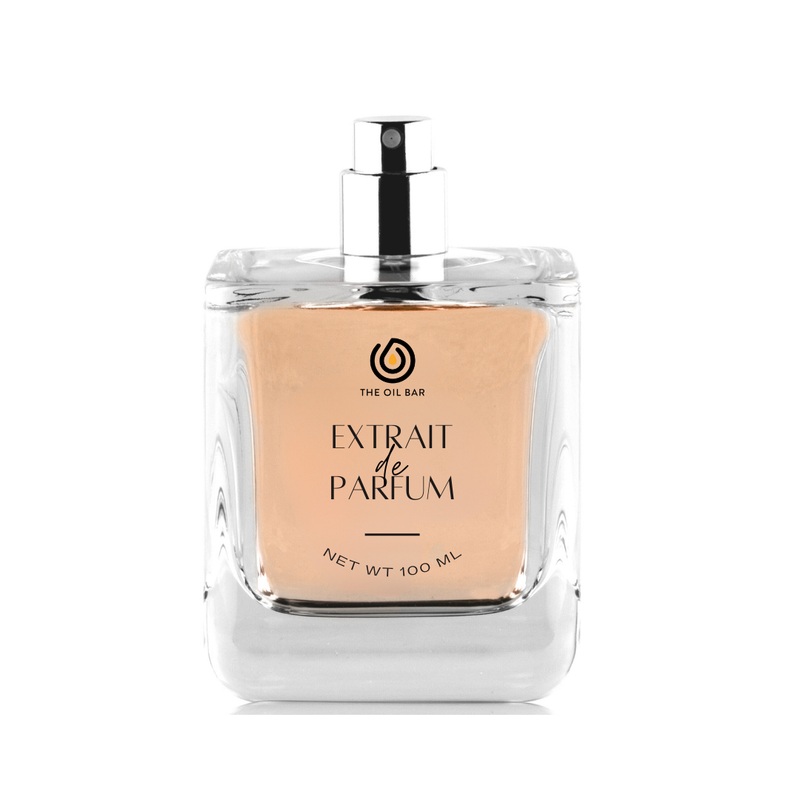 24K Egyptian Musk Extrait de Parfum 3.3oz 100 ML