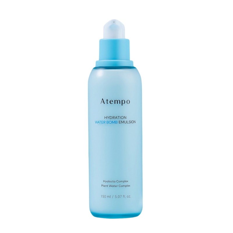 Atempo Hydration Water Bomb Emulsion 150ml